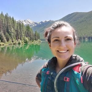 Meet your Posher, Juliet